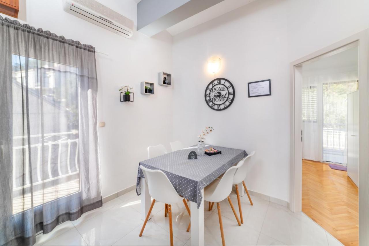 Amare Apartments Bobovisca Экстерьер фото