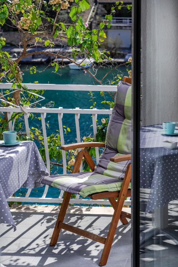 Amare Apartments Bobovisca Экстерьер фото