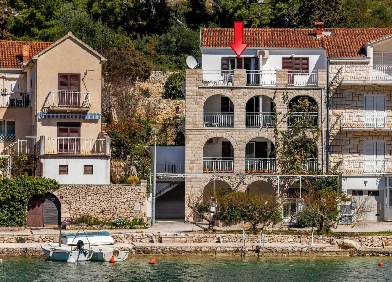 Amare Apartments Bobovisca Экстерьер фото