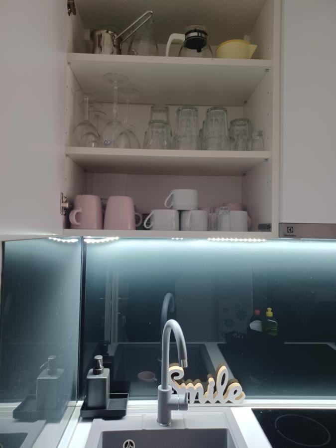 Amare Apartments Bobovisca Экстерьер фото