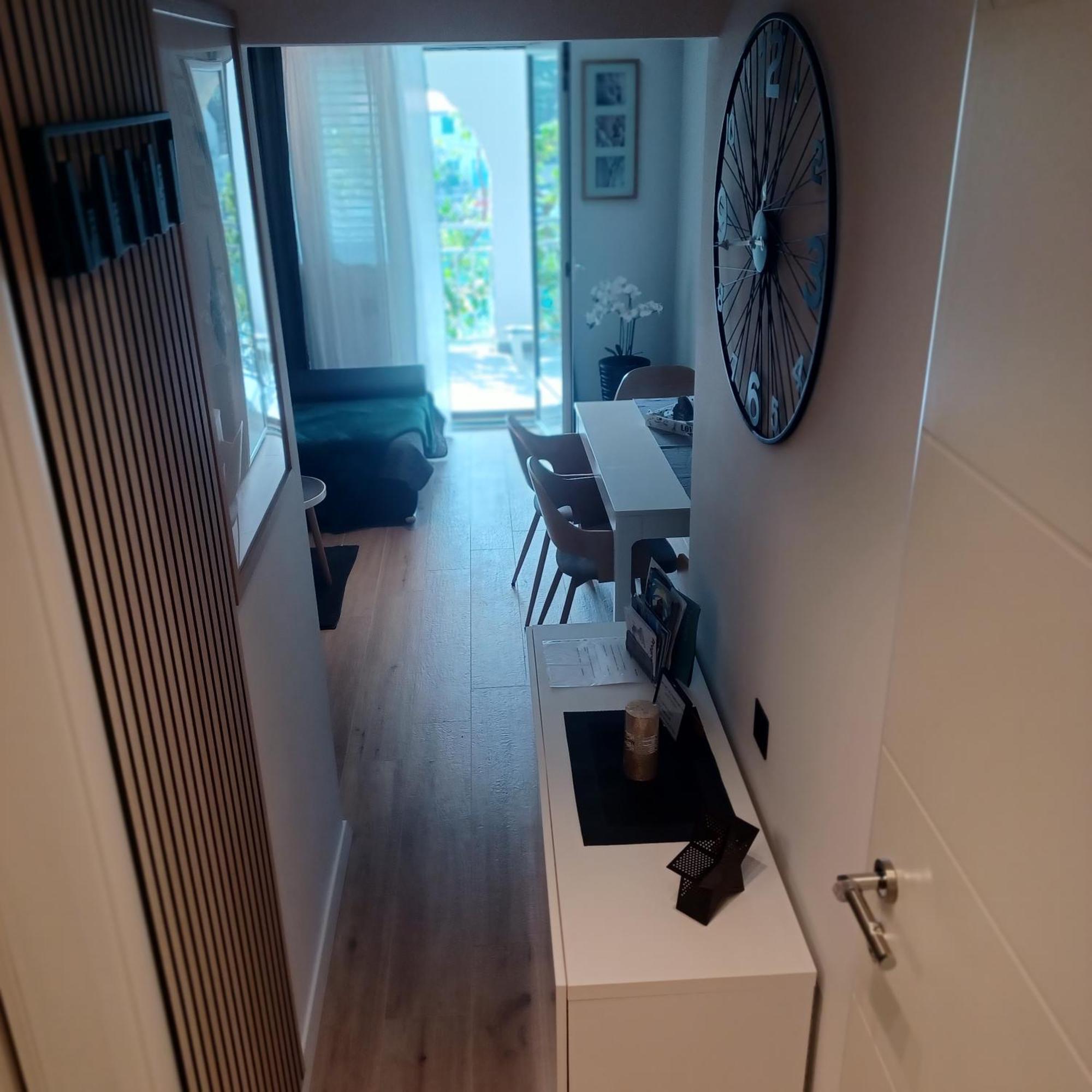 Amare Apartments Bobovisca Экстерьер фото