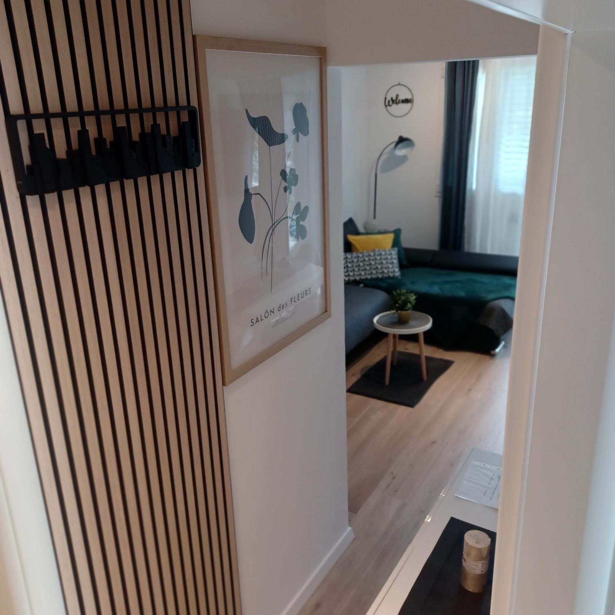 Amare Apartments Bobovisca Экстерьер фото