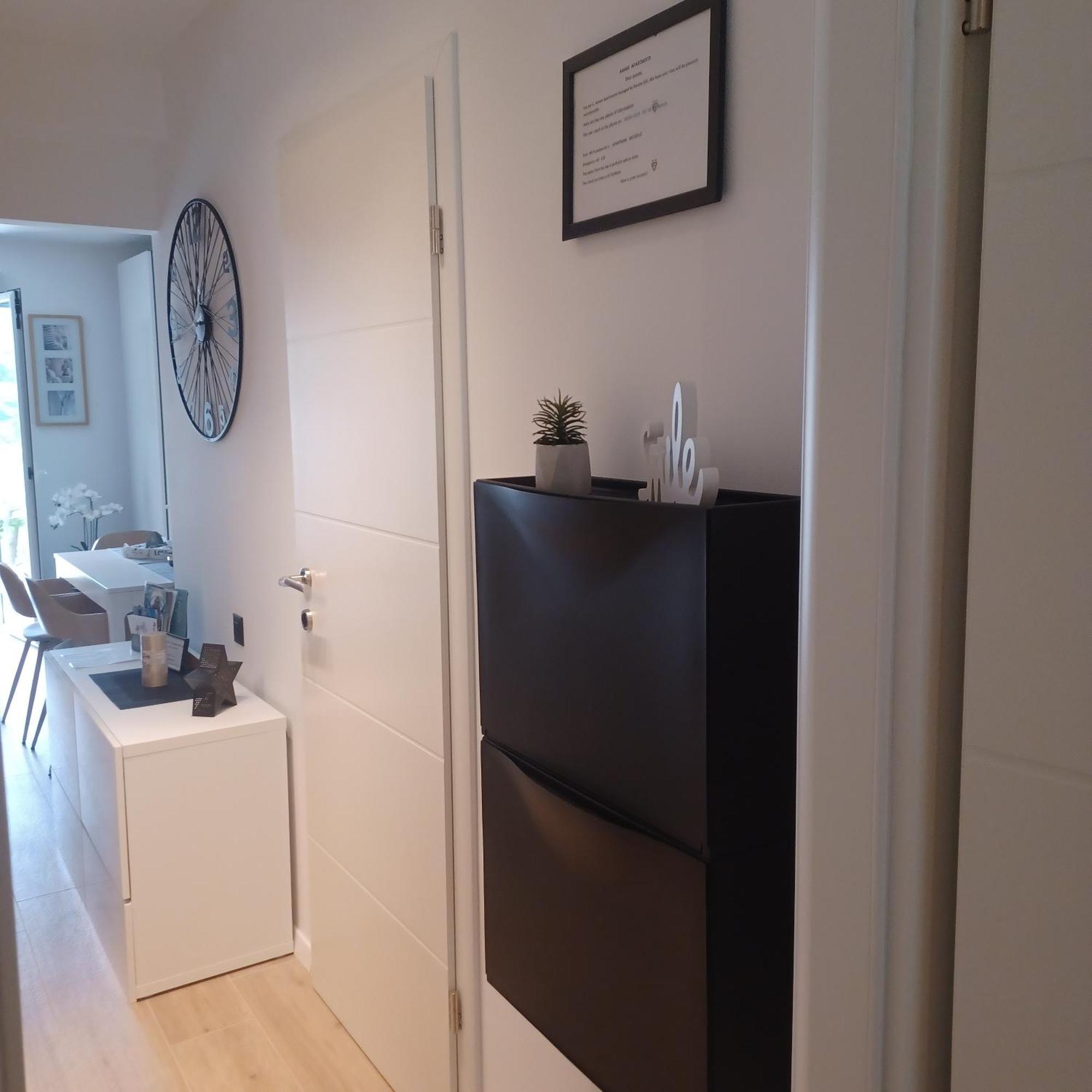 Amare Apartments Bobovisca Экстерьер фото